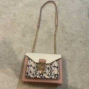Aldo Cross Body Purse